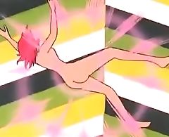 The origin of magical girl'_s nudes (Part 3)