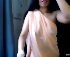 Indian Porn Videos Of Horny Lily Masturbating Showing On Live Webcam