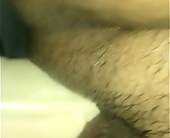 Fucking my wife with 12 inch cock
